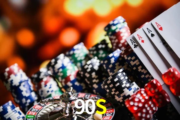 90S Apuestas Deportivas
