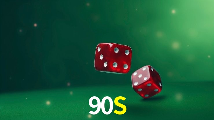 90S Inicia sesión en 90S para explorar nuestro lobby de casino y tragamonedas en México